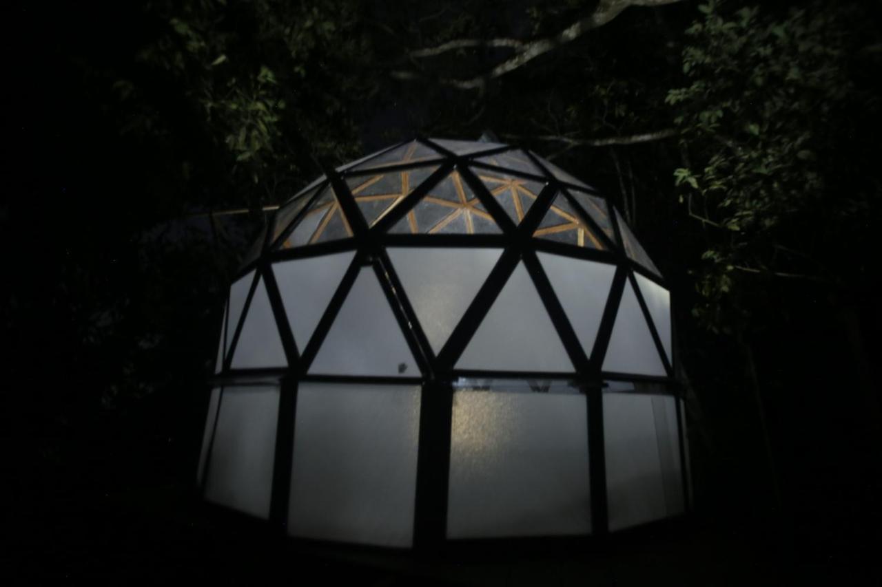 Taorayina Nature Lodge- Immersed In The Forest El Zaino Εξωτερικό φωτογραφία