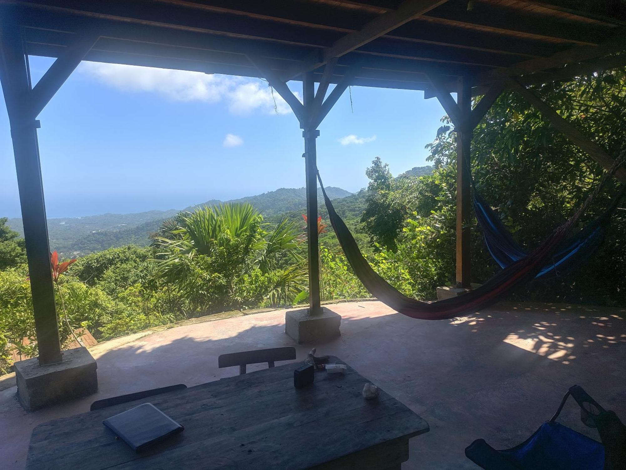 Taorayina Nature Lodge- Immersed In The Forest El Zaino Εξωτερικό φωτογραφία